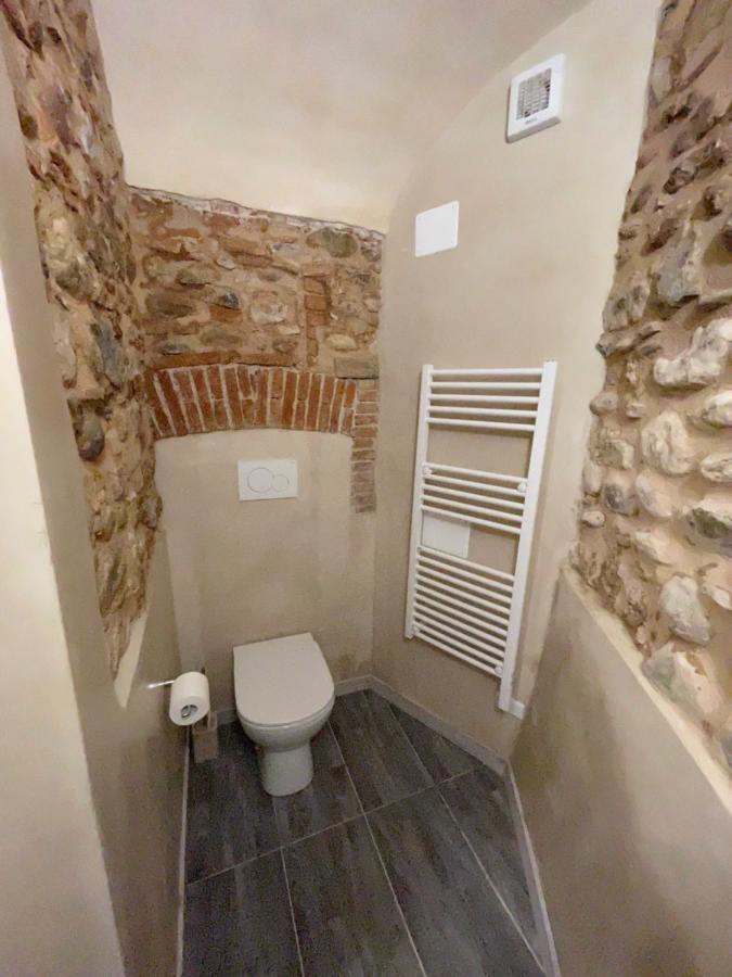 Breakaway Dream Holiday House Apartment San Felice del Benaco Exterior photo